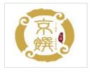 京馔烘焙品牌logo