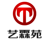 艺霖苑自助火锅品牌logo