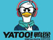 YATOO!鸭途