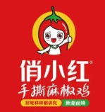 俏小红手撕麻椒鸡
