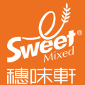 穗味轩蛋糕品牌logo