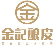 金记酿皮快餐