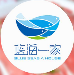 蓝海一家时尚自助火锅