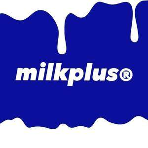 milkplus·泰式奶茶