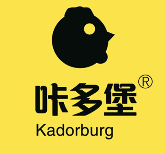 咔多堡炸鸡汉堡