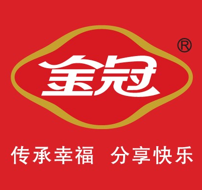 金冠面包