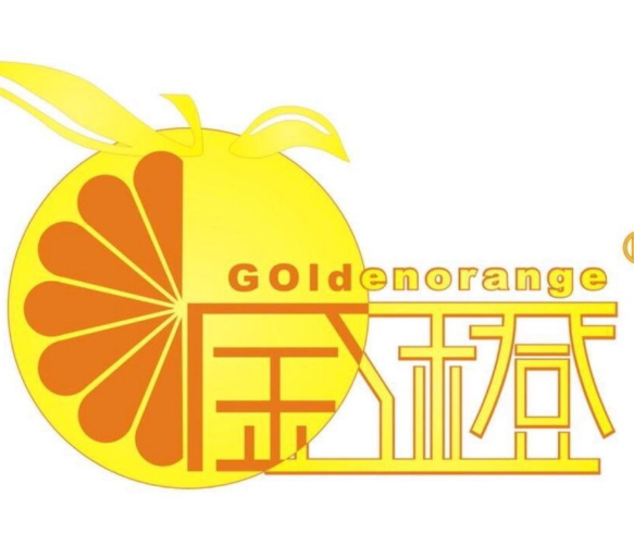 金橙面包西饼