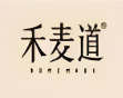 禾麦道面包