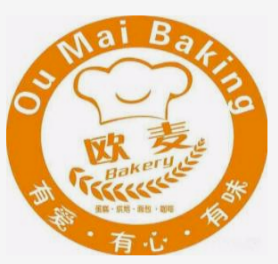 欧麦烘焙