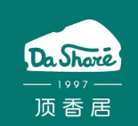 顶香居烘焙连锁