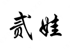 贰娃小龙虾