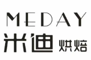 米迪烘焙