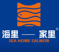 海里家里三文鱼