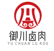 御川卤肉品牌logo