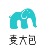 麦大包品牌logo