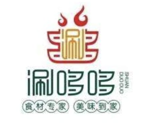 涮哆哆火锅食材