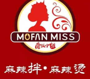 魔饭小姐麻辣拌