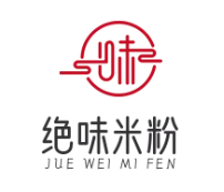 绝味米粉品牌logo