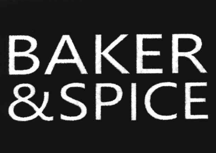 BAKER&SPICE