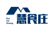 慧食庄小龙虾品牌logo