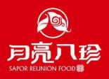 月亮八珍品牌logo