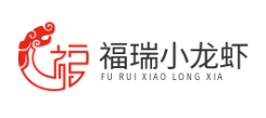 福瑞小龙虾品牌logo