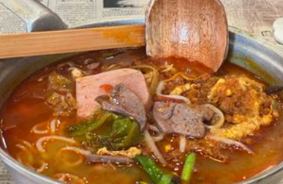 飚孃孃泡椒米线
