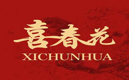 喜春花牛肉面