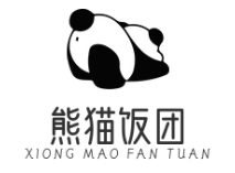熊猫饭团