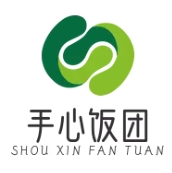 手心饭团