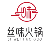 丝味火锅品牌logo