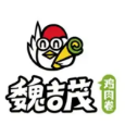 魏吉茂老北京鸡肉卷