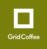 Grid Coffee品牌logo