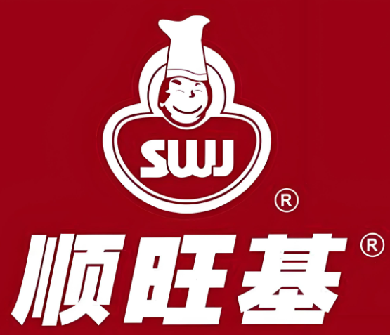 顺旺基中式快餐