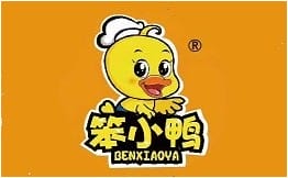 笨小鸭台湾手撕面包