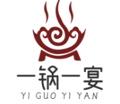 一锅一宴牛板筋火锅