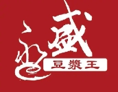 永盛豆浆王品牌logo