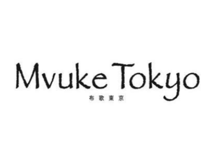 布歌东京Mvuke Tokyo