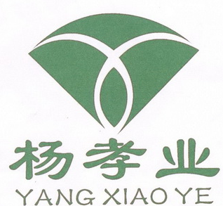 杨孝业特优滋补胡辣汤品牌logo