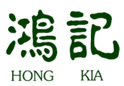 鸿记小龙虾