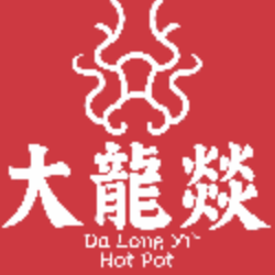 大龙燚品牌logo