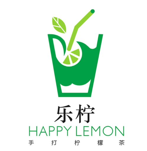 乐柠茶