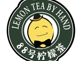 88号柠檬茶