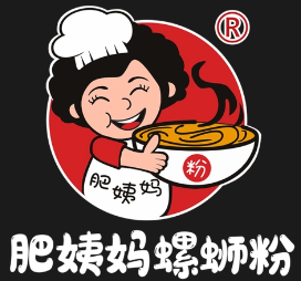 柳州肥姨妈大骨螺蛳粉