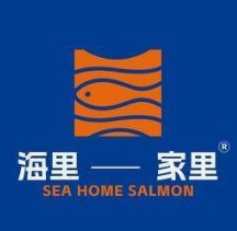 海里家里鲜切三文鱼