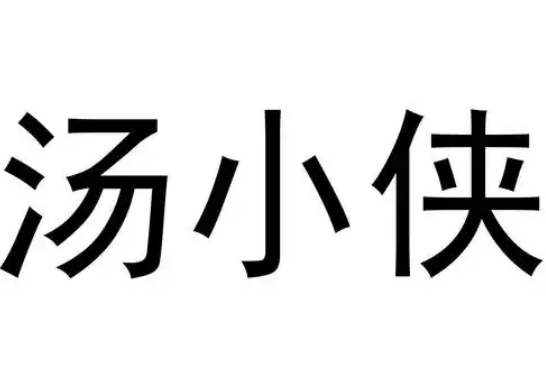 汤小侠高端养生炖汤