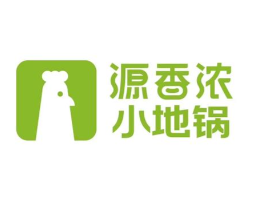 源香浓小地锅品牌logo