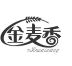 金麦香蛋糕