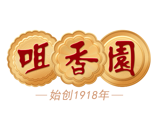 咀香园品牌logo
