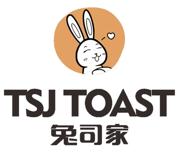 兔司家•现烤面包